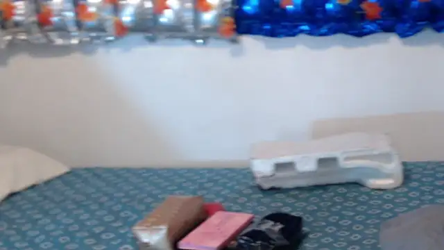 Snapshot of thaly_funn chatting on March 1, 2025, 8:21 pm thaly funn online show from March 1, 2025, 8:21 pm