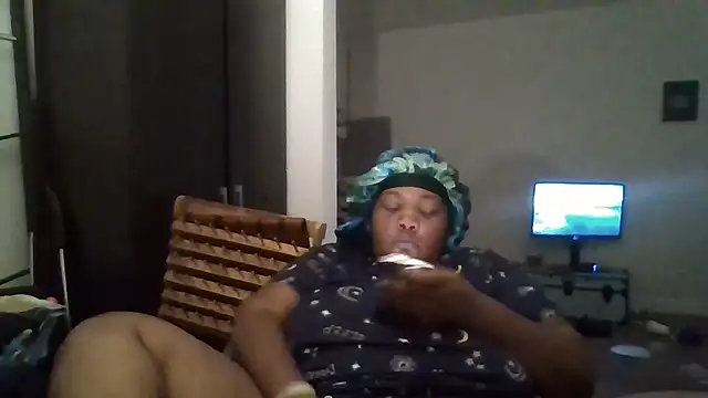 Kbaby337 online show from November 20, 2025, 7:20 am