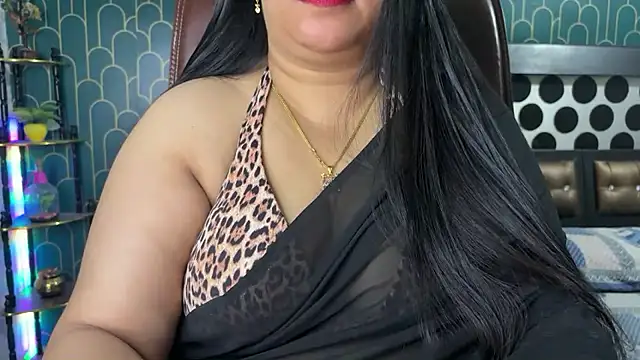 FlatVincy4 online show from February 13, 2026, 4:56 am