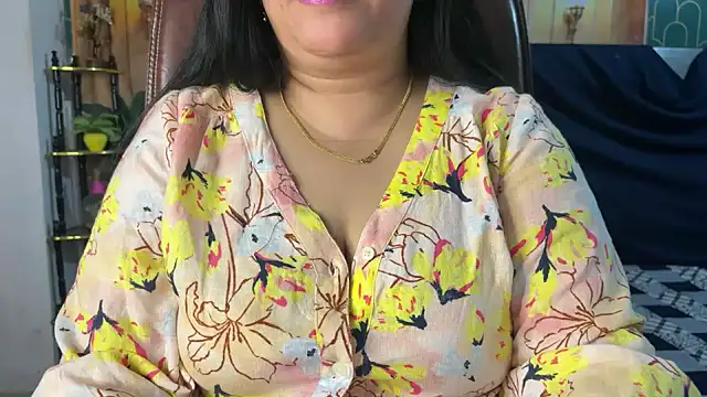 FlatVincy4 online show from March 28, 2026, 6:36 am