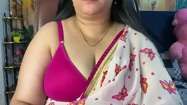 FlatVincy4 online show from March 24, 2026, 7:41 am