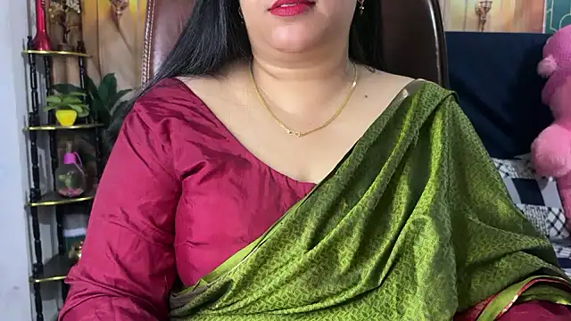 FlatVincy4 online show from March 21, 2026, 8:19 am