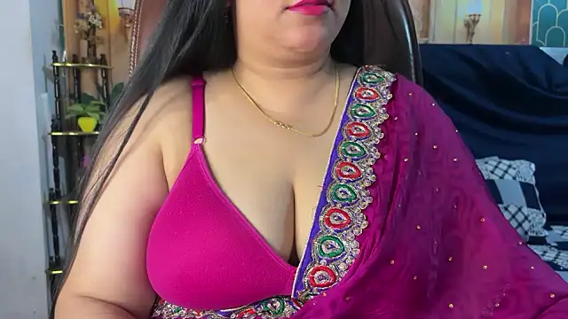 FlatVincy4 online show from March 27, 2026, 6:44 am