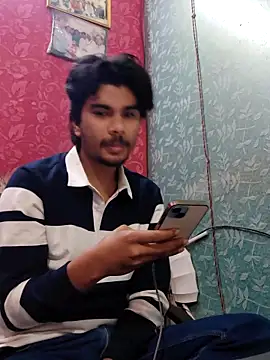 dannyD06969 online show from February 13, 2026, 5:18 am