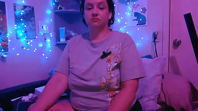 JustJen4Now online show from September 30, 2025, 4:29 am