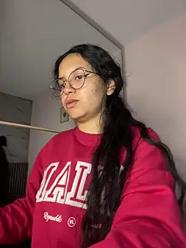 Snapshot of Rosita_forever_ chatting on February 27, 2026, 5:18 am Rosita forever online show from February 27, 2026, 5:18 am