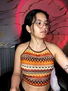 Rosita forever  online show from October 10, 2025, 2:23 am