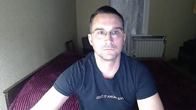 Sanderx online show from February 18, 2025, 8:25 pm