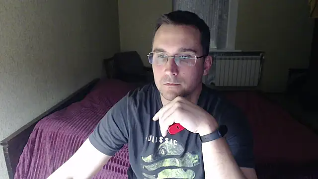 Sanderx online show from February 25, 2025, 6:33 pm