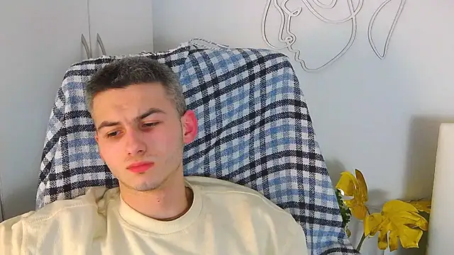 Devin Jay online show from February 15, 2025, 10:42 pm