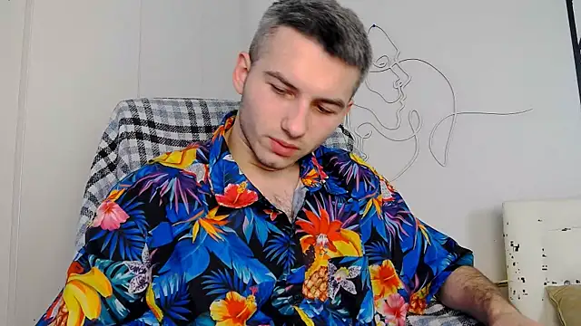 Devin Jay online show from February 17, 2025, 7:44 pm