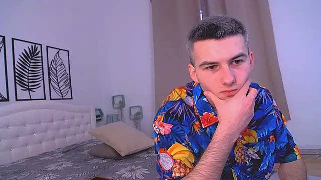 Devin Jay online show from February 14, 2025, 5:19 am