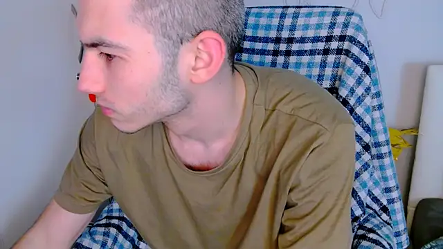 Devin Jay online show from February 18, 2025, 4:58 am