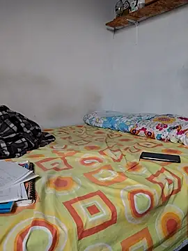 gatoalex89 online show from October 21, 2025, 2:38 pm