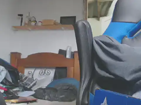 Snapshot of gatoalex89 chatting on February 7, 2025, 8:53 pm gatoalex89 online show from February 7, 2025, 8:53 pm
