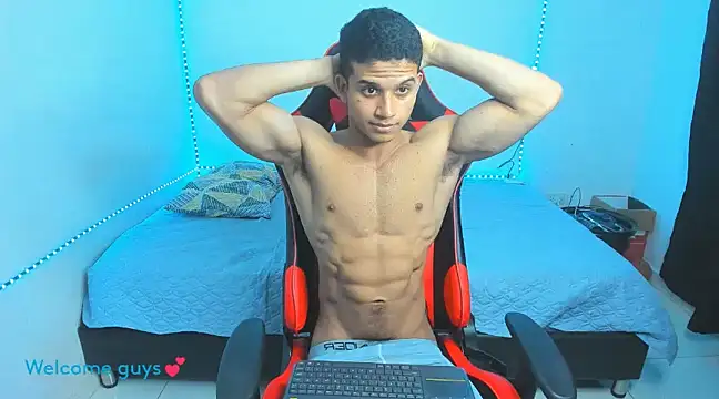 oliver thompsson7 online show from February 2, 2025, 1:34 am