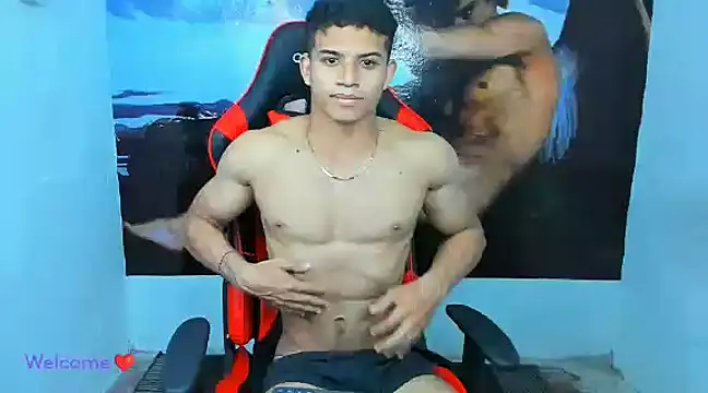 oliver thompsson7 online show from December 22, 2024, 6:37 pm