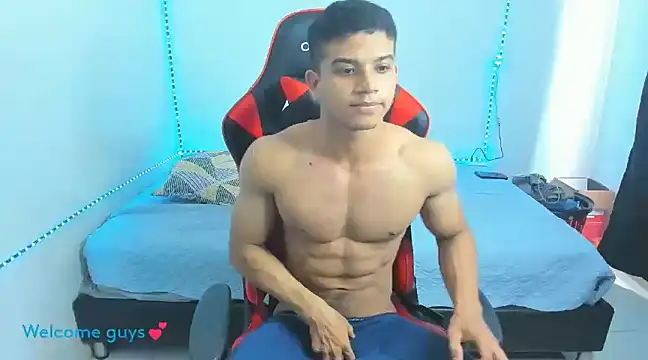 oliver thompsson7 online show from January 28, 2025, 6:39 pm