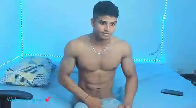 oliver thompsson7 online show from December 28, 2024, 3:58 am