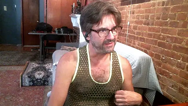 Johnny Bottoms online show from October 19, 2025, 5:26 pm