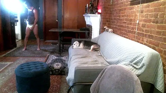 Johnny Bottoms online show from October 11, 2025, 3:24 pm