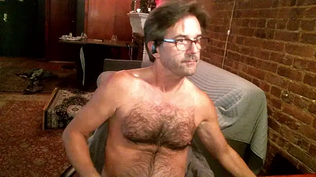 Johnny Bottoms online show from October 13, 2025, 10:54 pm