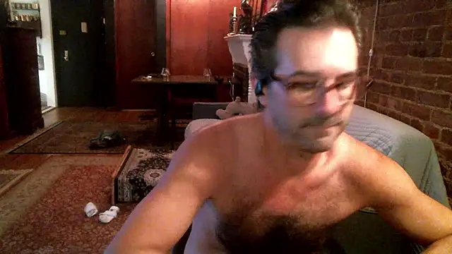 Johnny Bottoms online show from October 15, 2025, 10:51 pm