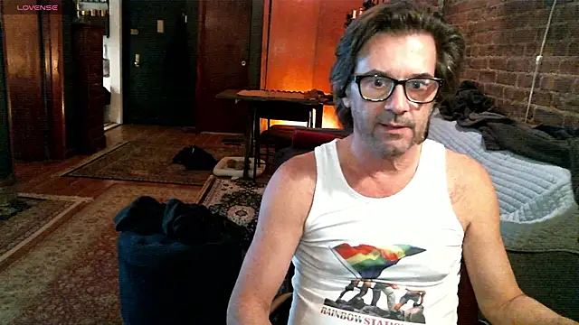 Johnny Bottoms online show from February 20, 2026, 11:06 pm