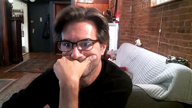 Johnny Bottoms online show from November 20, 2025, 8:20 pm