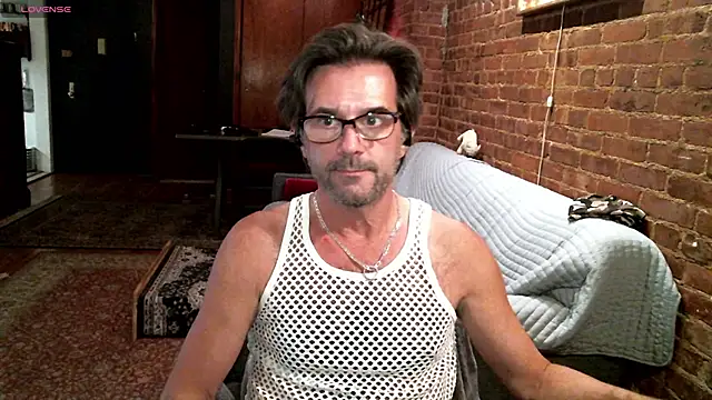 Johnny Bottoms online show from November 21, 2025, 11:37 pm