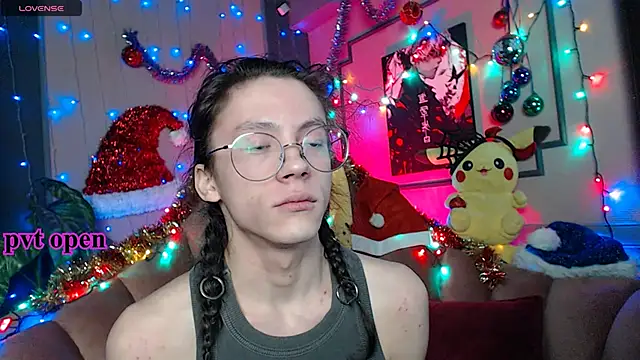 -Kerosene- online show from January 9, 2025, 11:25 am