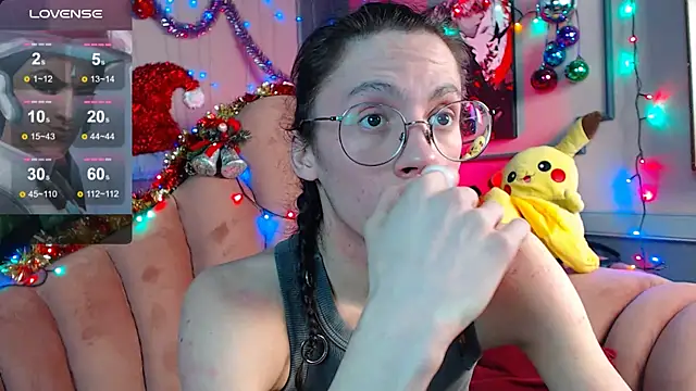 -Kerosene- online show from January 19, 2025, 1:32 am