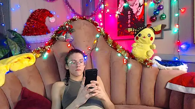 -Kerosene- online show from January 11, 2025, 4:27 am