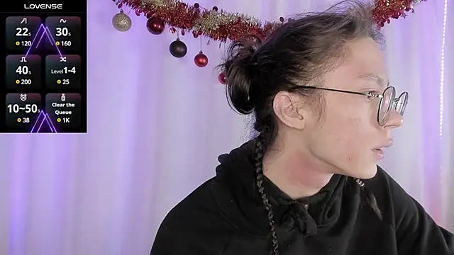 -Kerosene- online show from December 30, 2024, 7:59 am