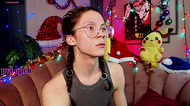 -Kerosene- online show from January 9, 2025, 5:44 am