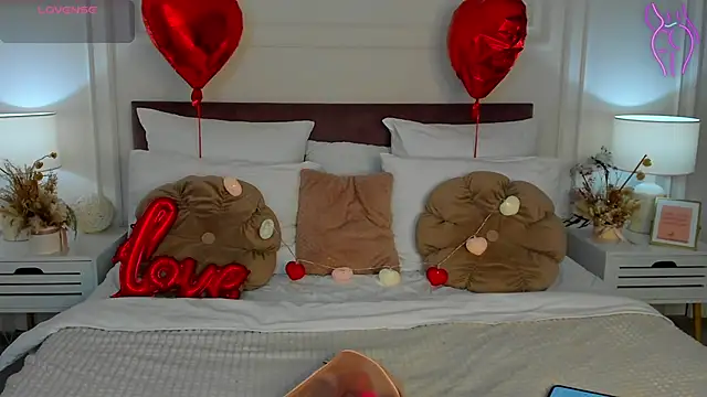 ChloeSug online show from February 14, 2026, 8:20 pm