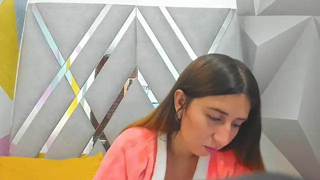 Valeria grey69 online show from October 14, 2025, 7:47 pm