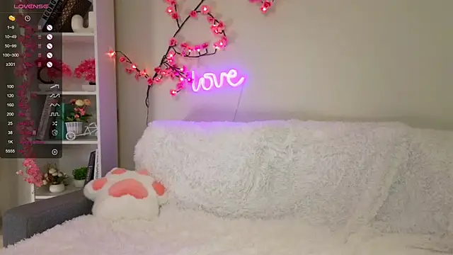 OdeliaGossage online show from October 22, 2025, 1:16 am