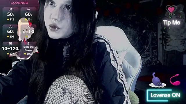 chloe crystall killer online show from March 24, 2026, 6:35 am