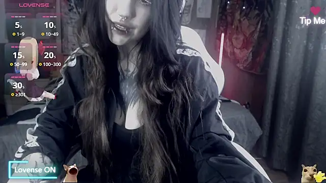 chloe crystall killer online show from August 1, 2026, 12:30 am