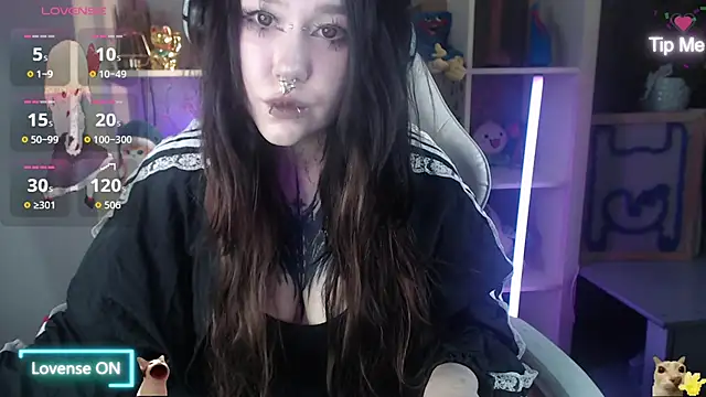 chloe crystall killer online show from June 14, 2026, 1:45 pm