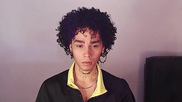 seven7xis online show from January 23, 2025, 6:35 pm