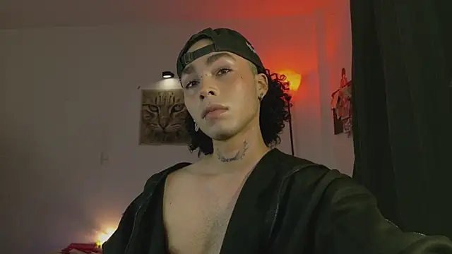 seven7xis online show from March 20, 2026, 4:02 am