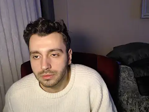 handsomeee04 online show from February 23, 2026, 9:26 pm