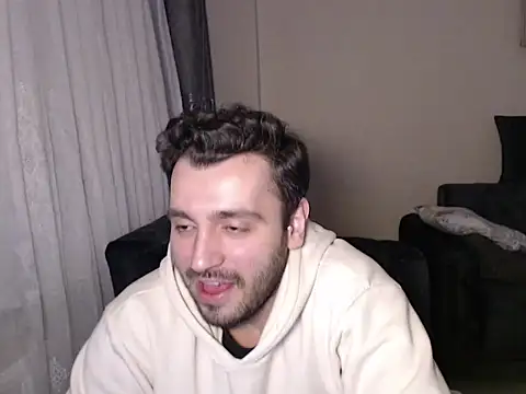 handsomeee04 online show from March 20, 2026, 5:58 pm