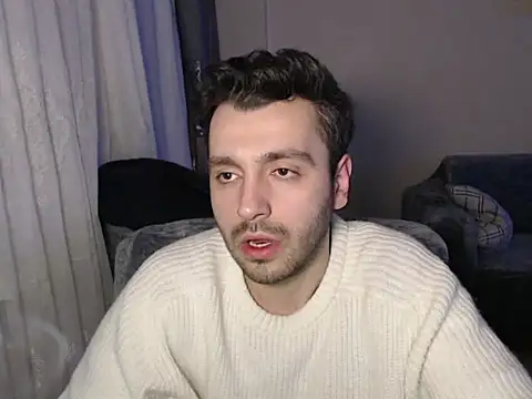 handsomeee04 online show from March 14, 2026, 11:44 pm