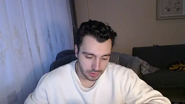 handsomeee04 online show from November 27, 2025, 2:50 pm