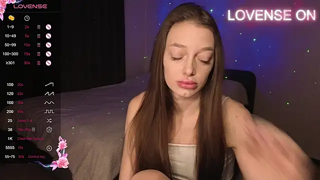 Cherry air online show from December 2, 2025, 1:17 am