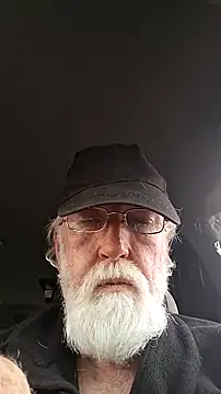 ThomasODeaXXX online show from March 31, 2026, 8:11 pm