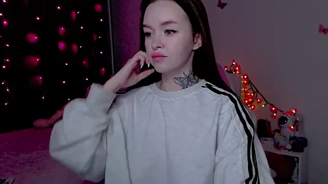 Naughty Mable online show from November 17, 2025, 1:20 am